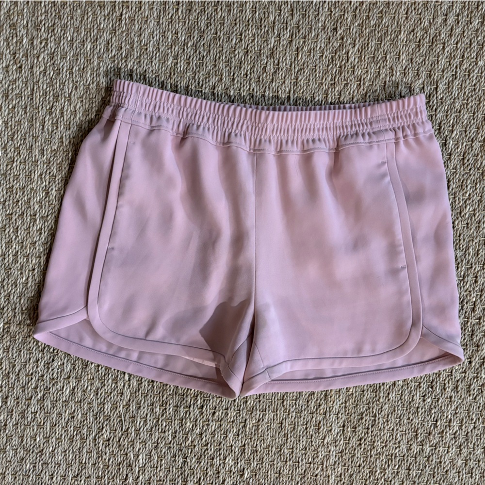 J. Crew Pink Women’s Casual Shorts